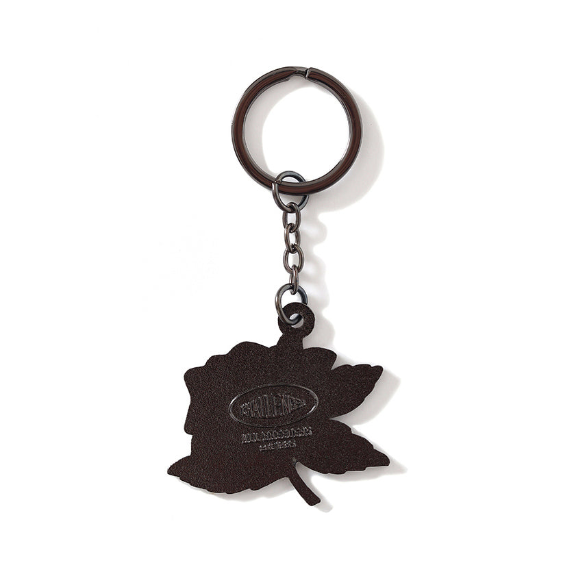 ROSE KEY RING