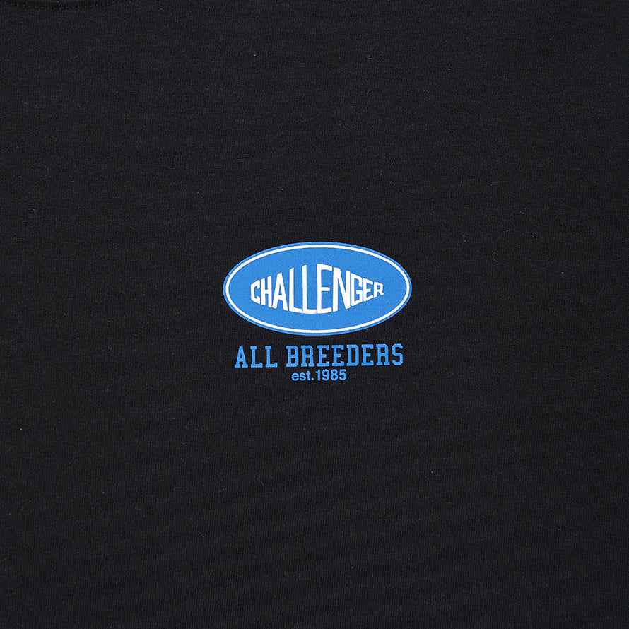 L/S SUNSET DRIVE TEE