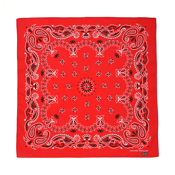 THE BANDANA