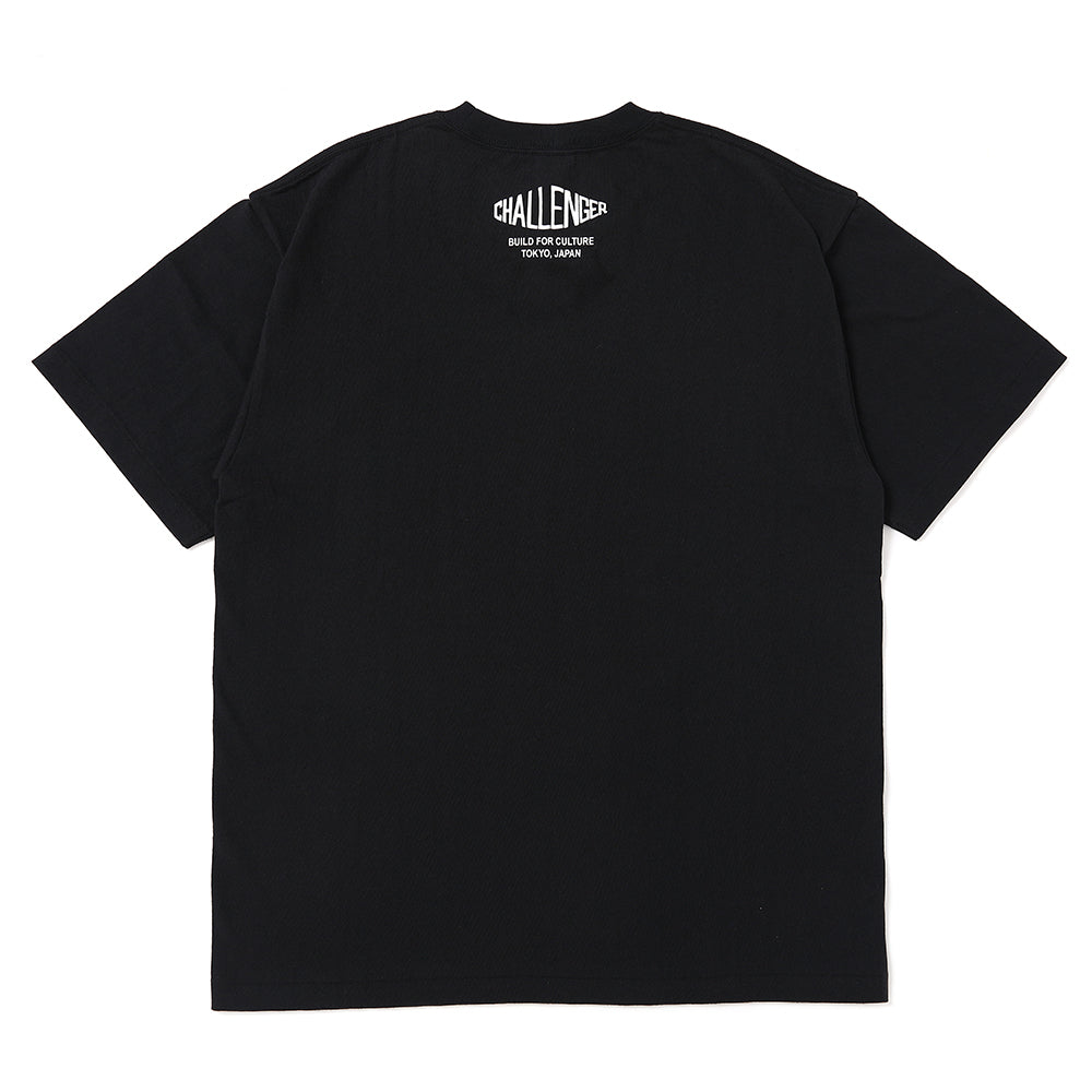 MICKEY MOUSE / HAND PLANT TEE