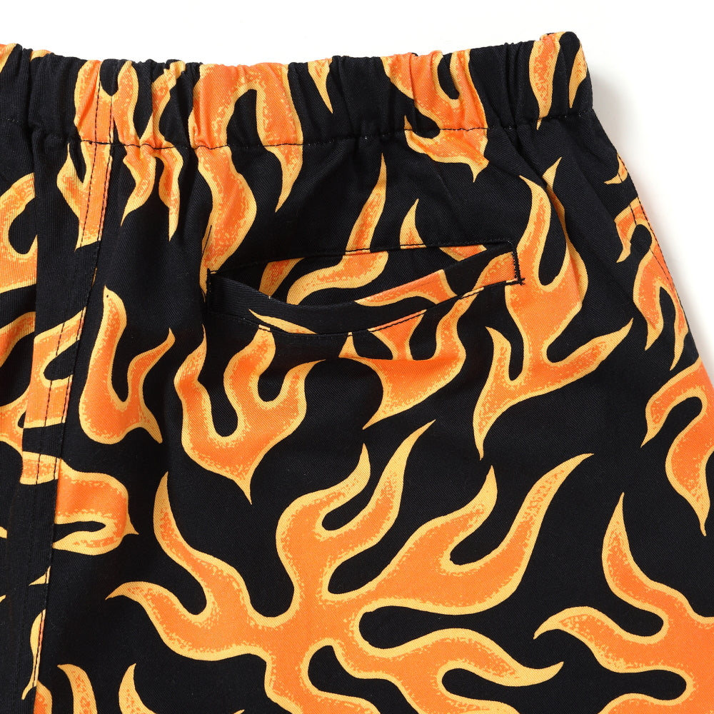 FIRE SHORTS
