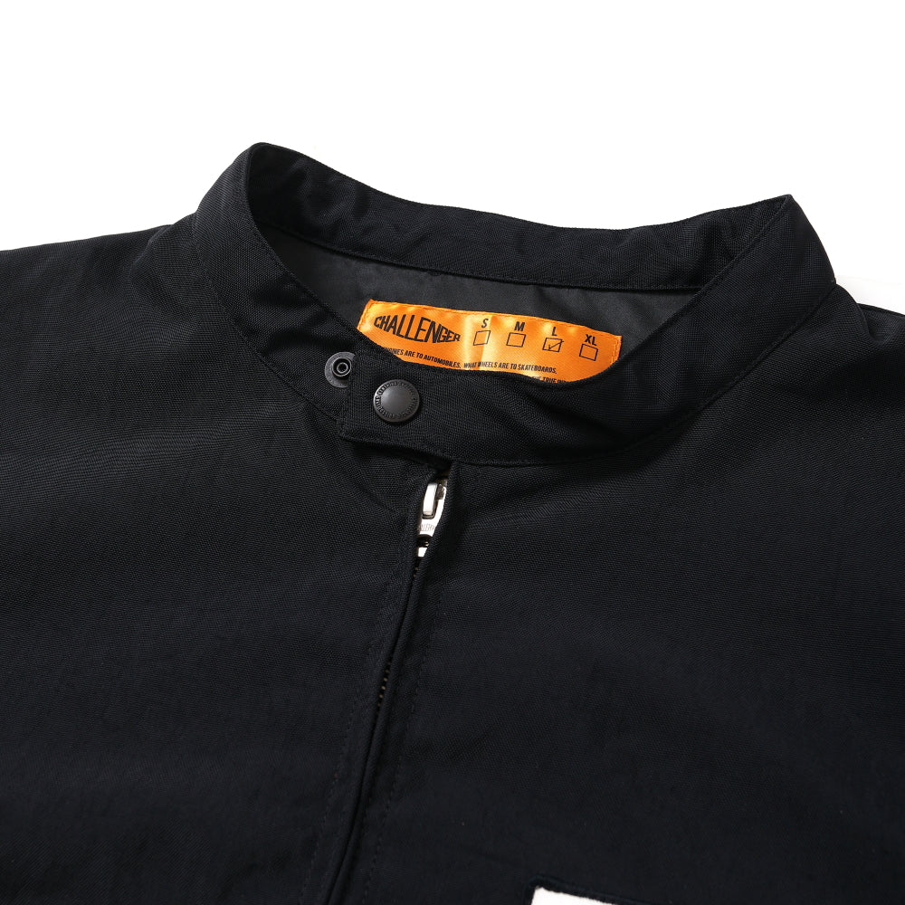 RACING FIELD JACKET