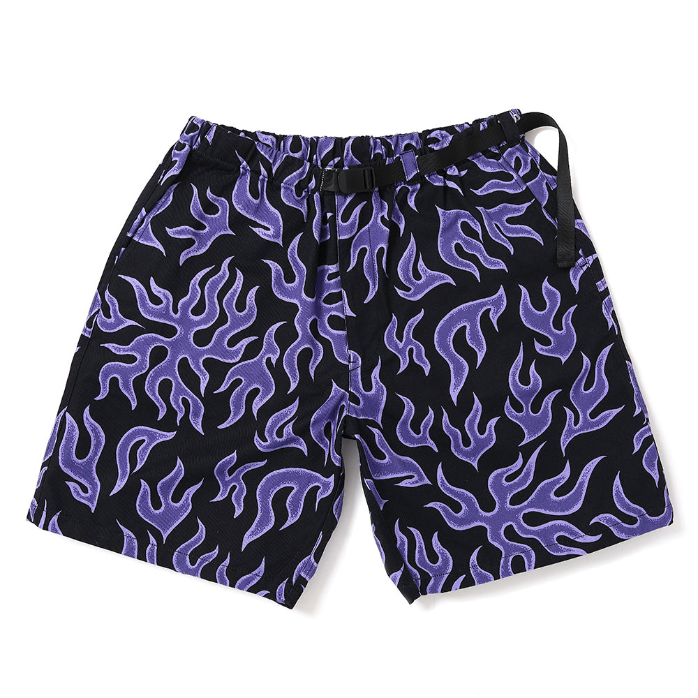 FIRE SHORTS