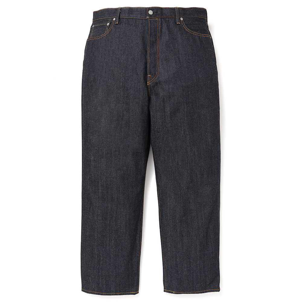 DENIM PANTS
