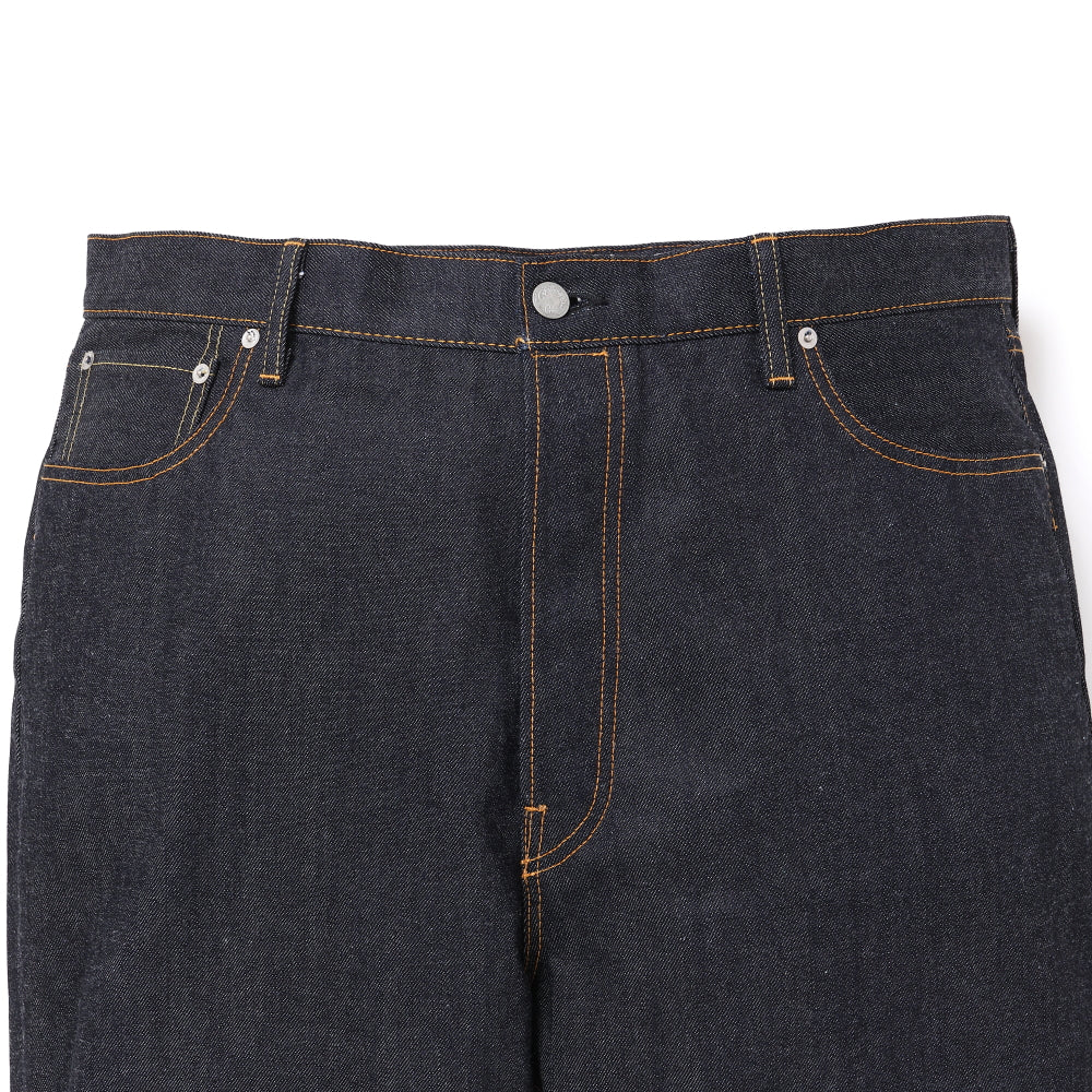 DENIM PANTS