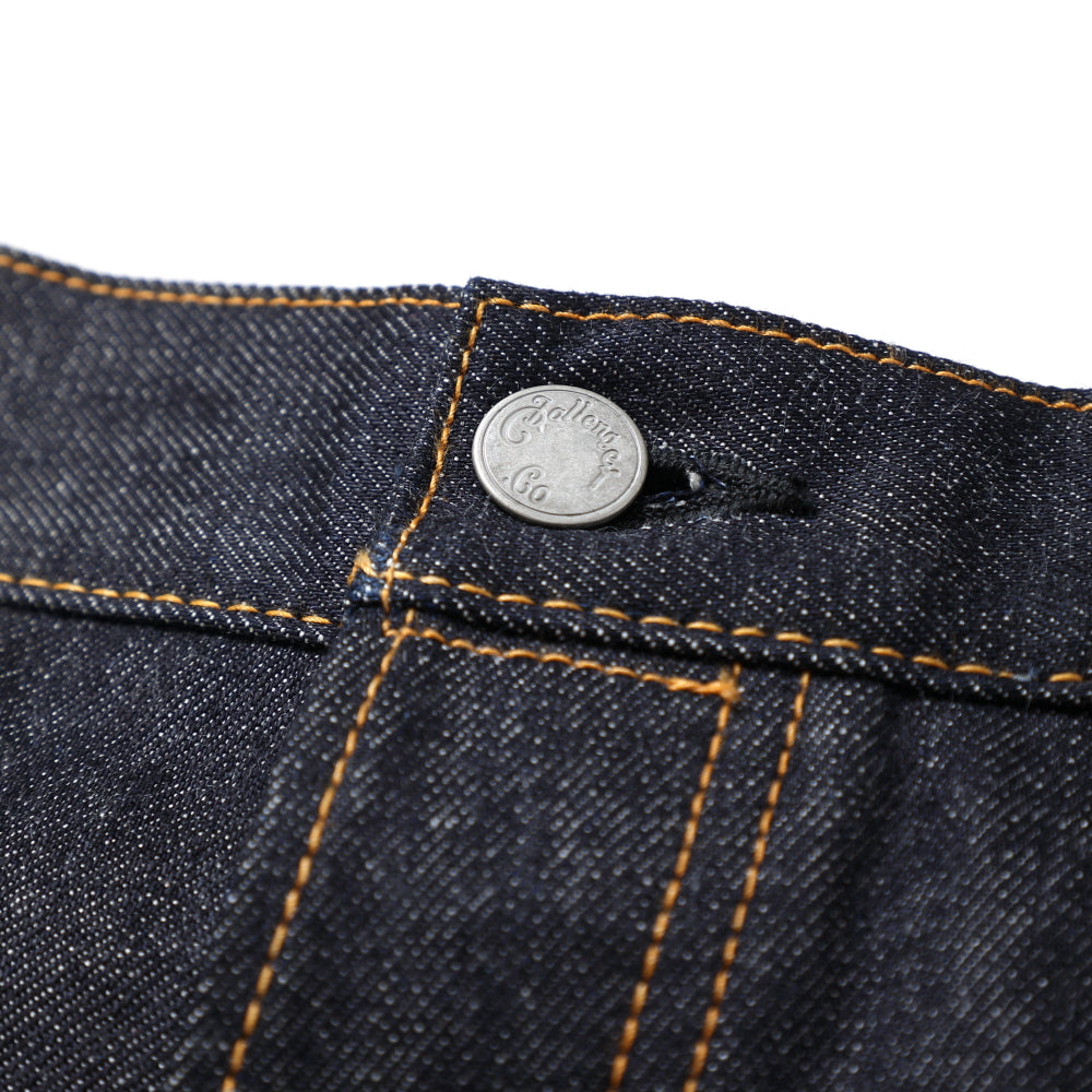DENIM PANTS