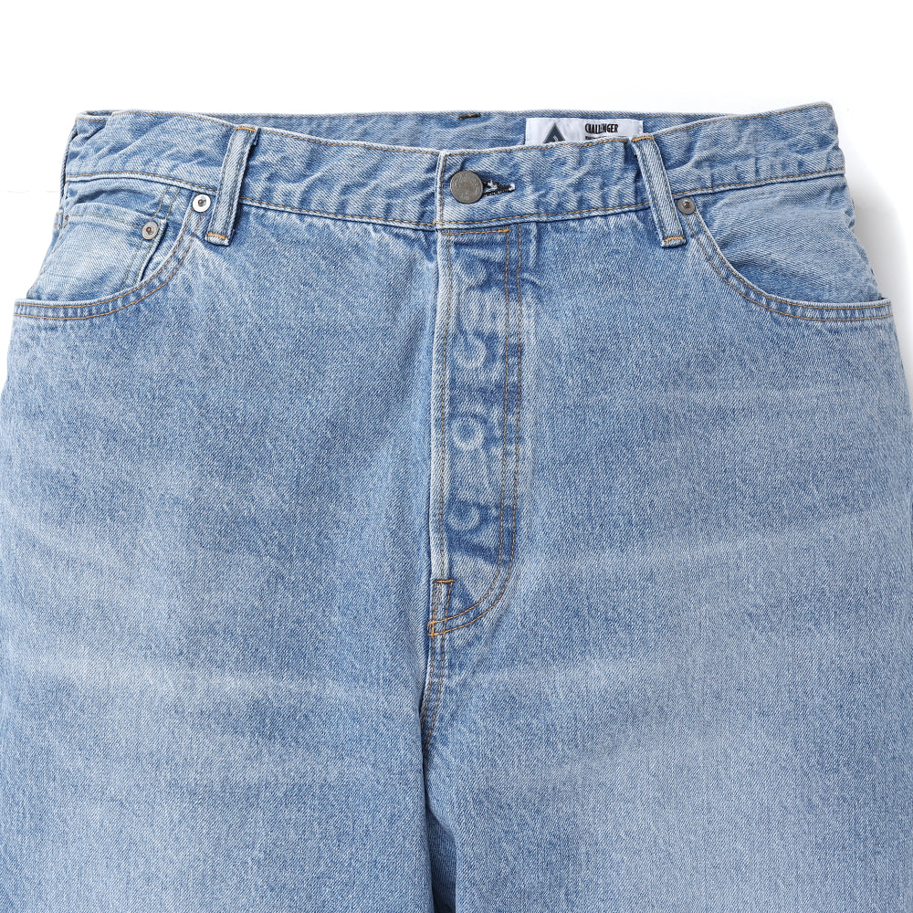 DENIM PANTS