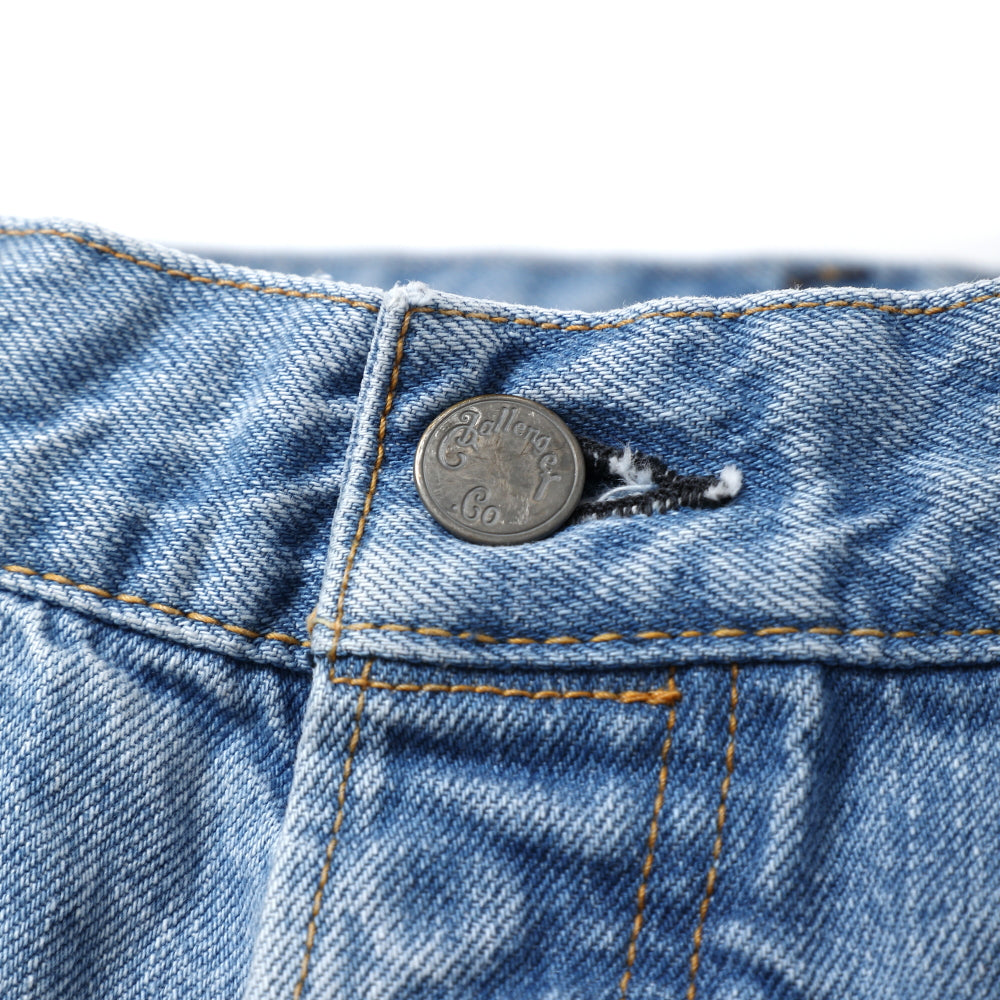DENIM PANTS