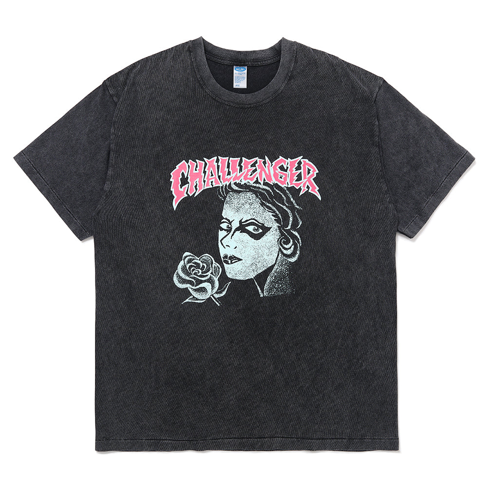 PUNK GIRL TEE
