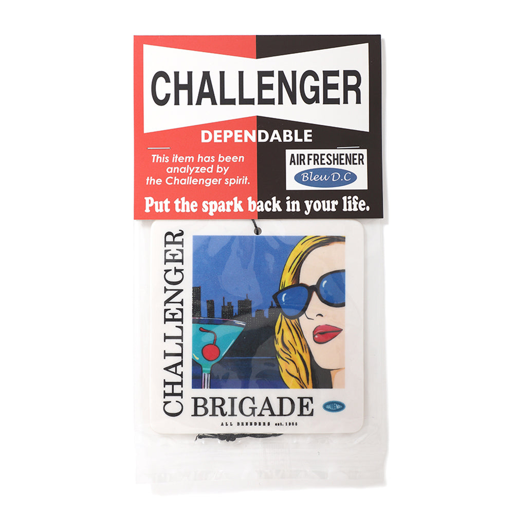AIR FRESHENER