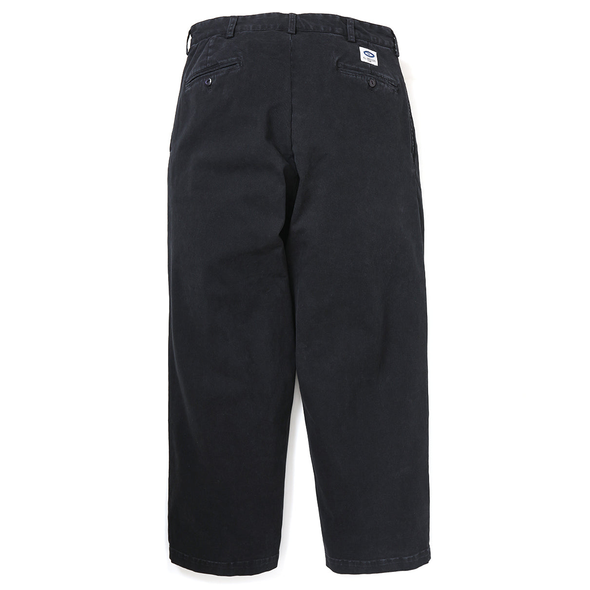 PIGMENT CHINO TROUSER