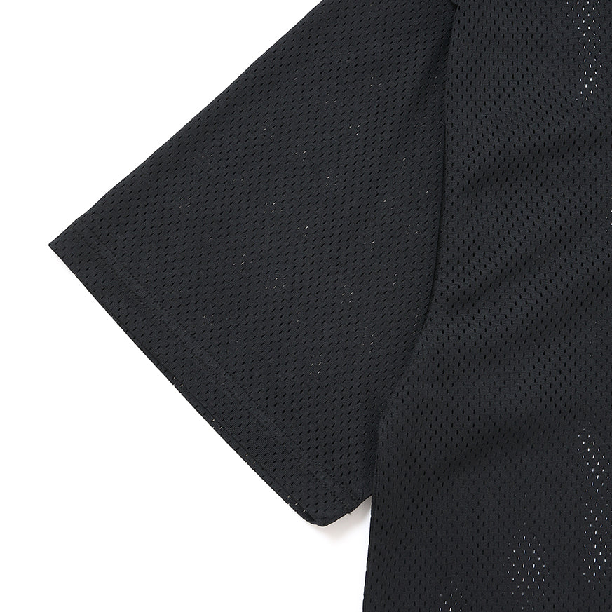 NUMBERS DRY MESH TEE