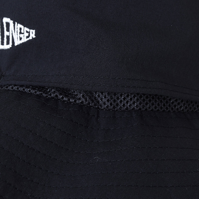 BANDANA BEACH HAT