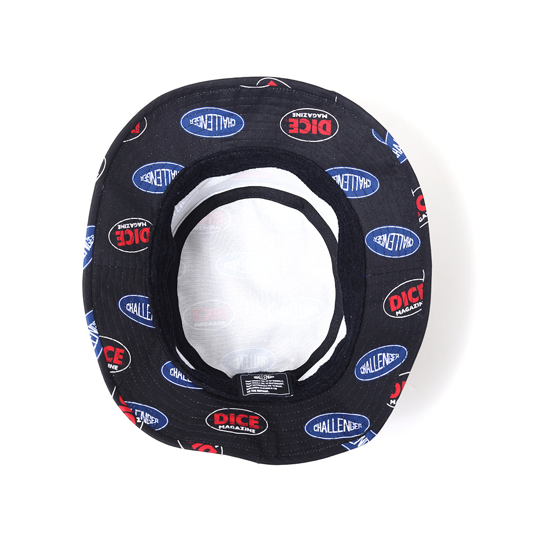 DICE HAT