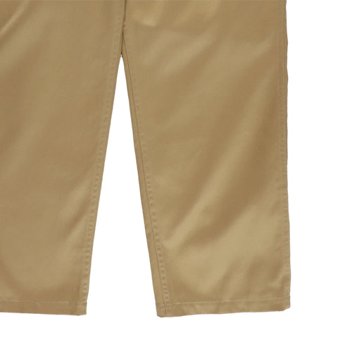 SD 41Khaki Pants Vintage Wash