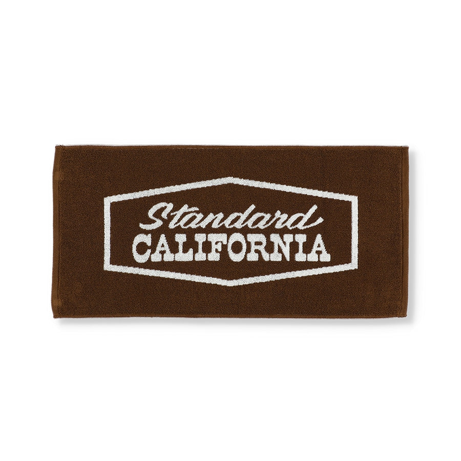 SD Stadium Logo Face Towel