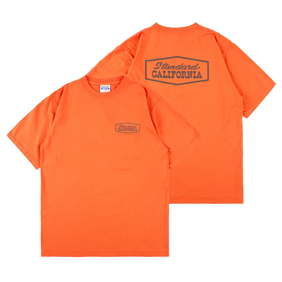 SD Heavyweight Stadium Logo T – TIME AFTER TIME