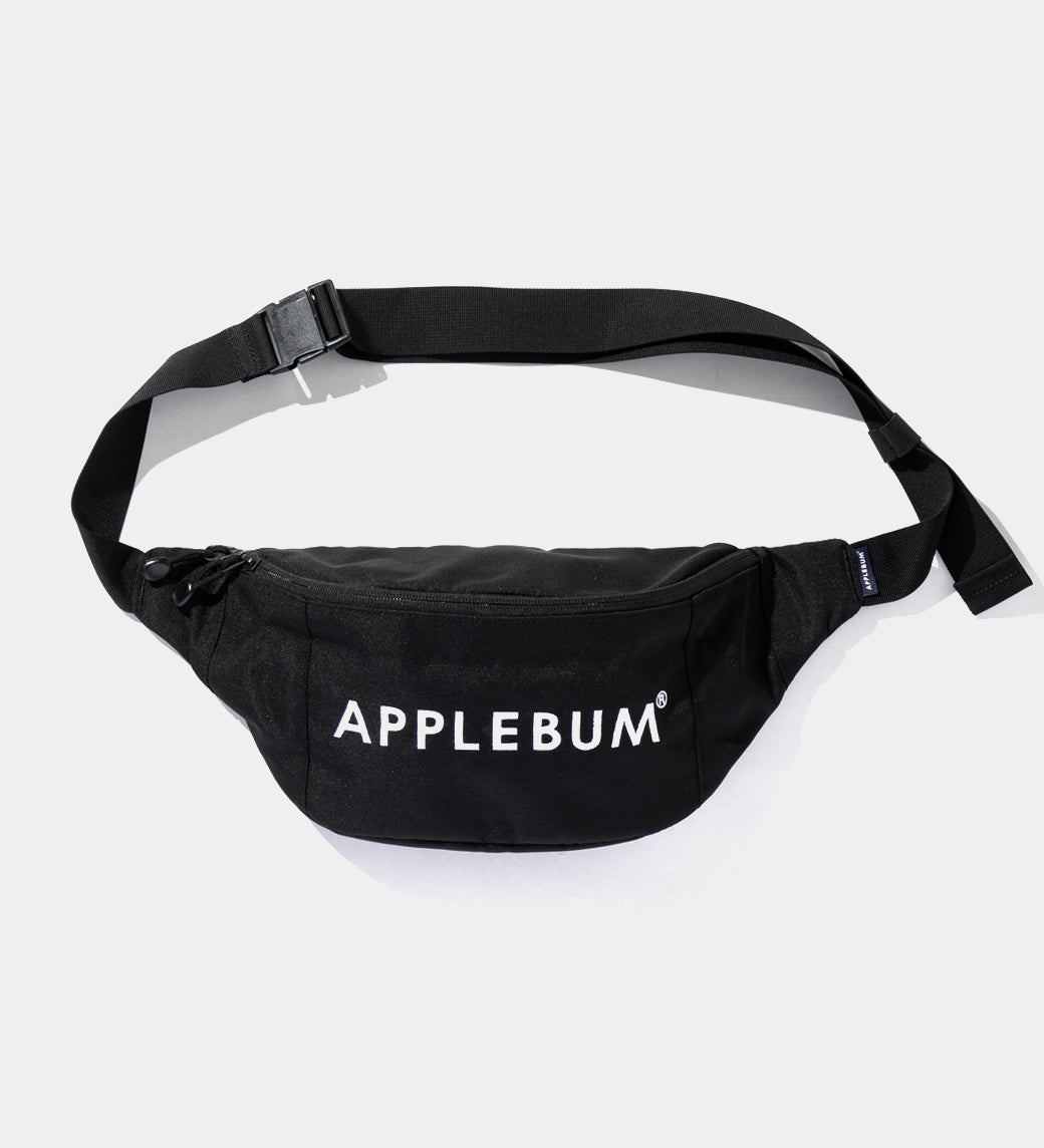 Logo Waist Bag