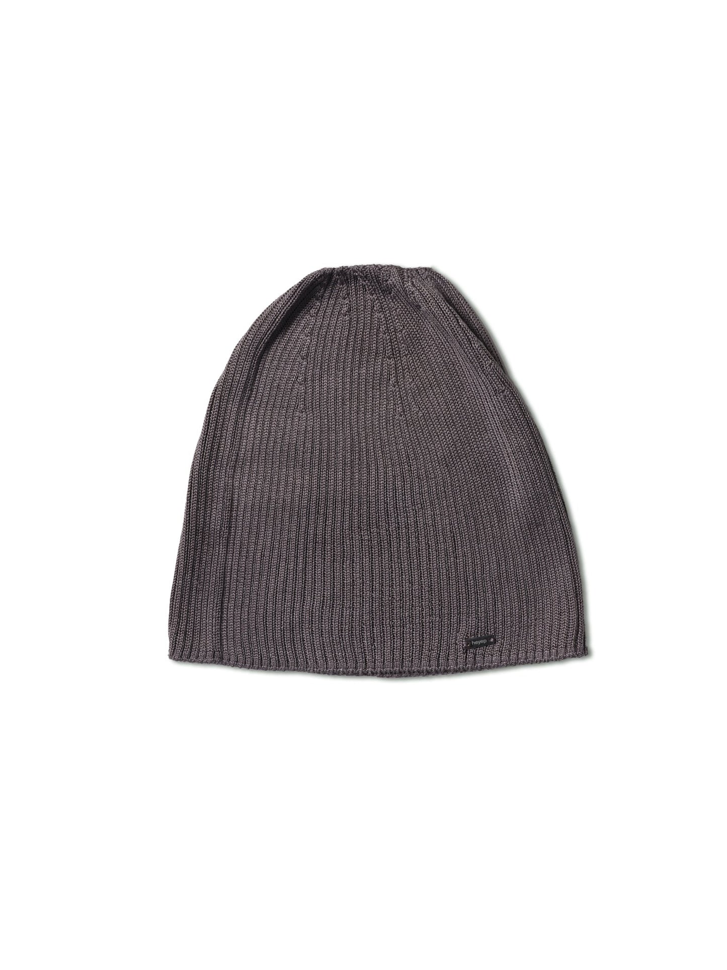 Silk Beanie