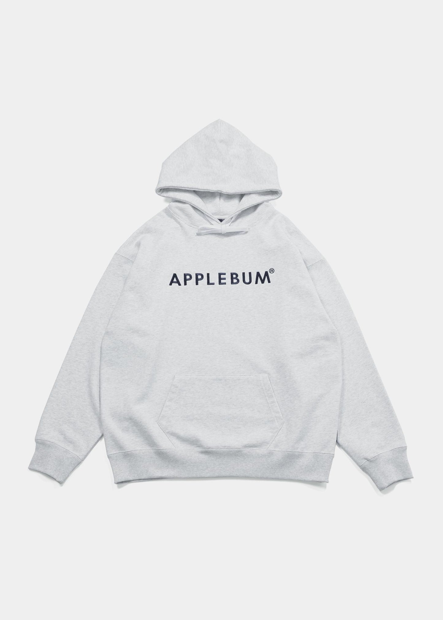 Logo Sweat Parka
