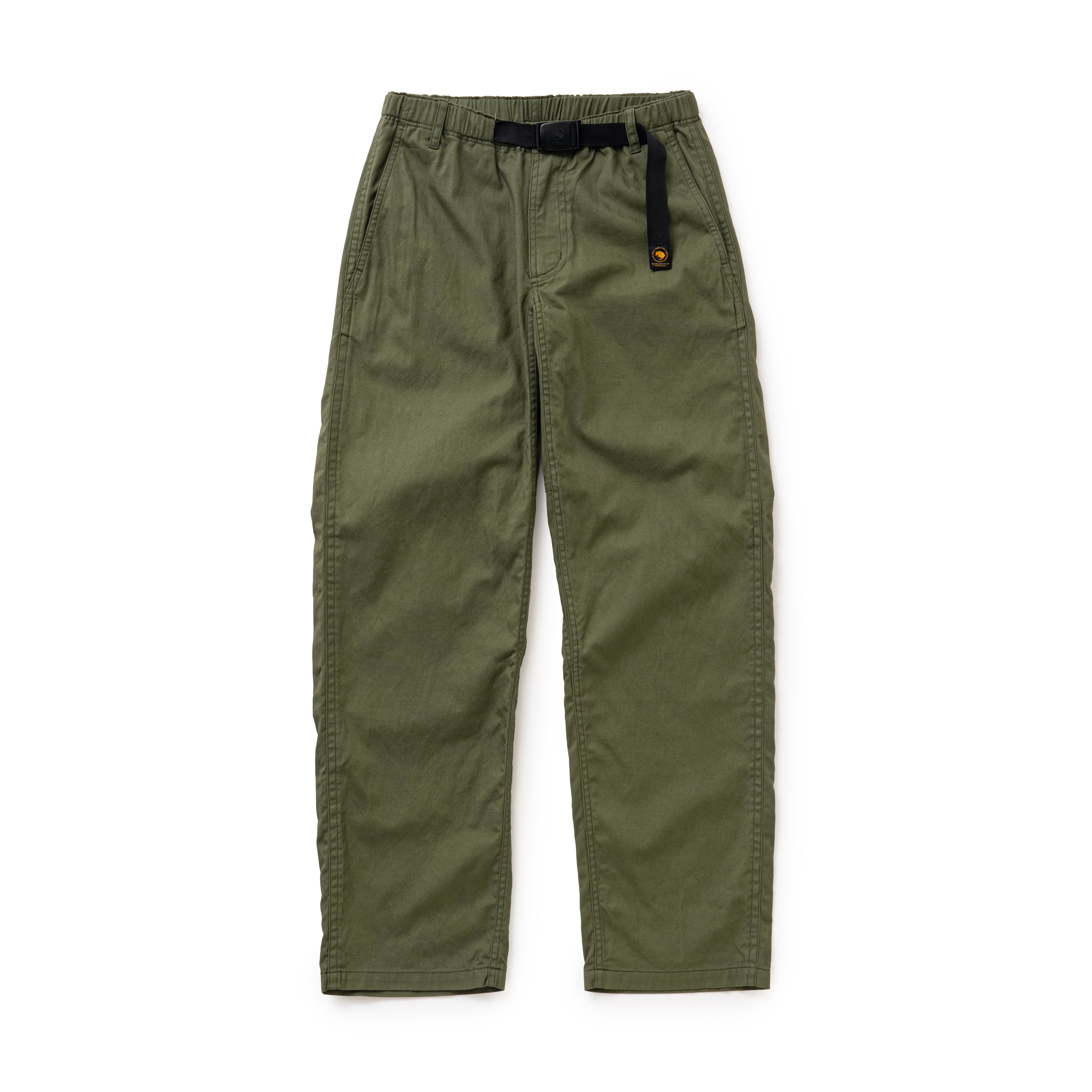 COTTON EASY PANTS – TIME AFTER TIME