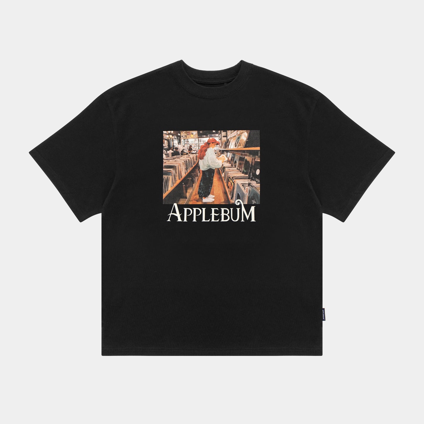 "Journey Into Sound” T-shirt