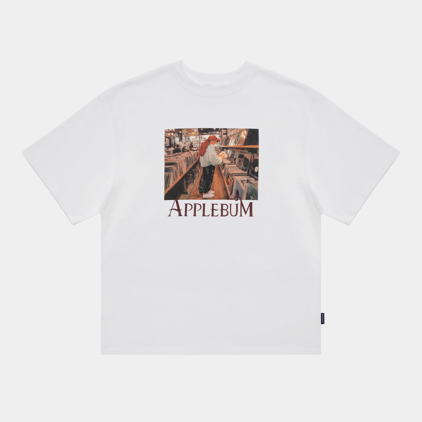 "Journey Into Sound” T-shirt