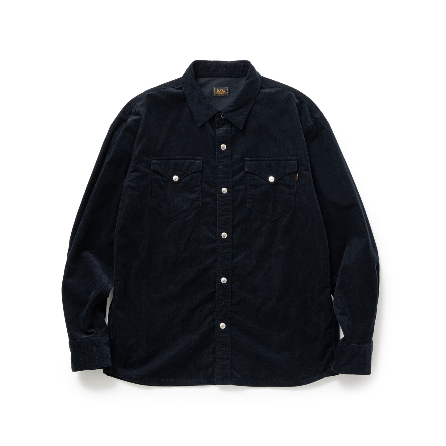 CORDUROY SHIRT