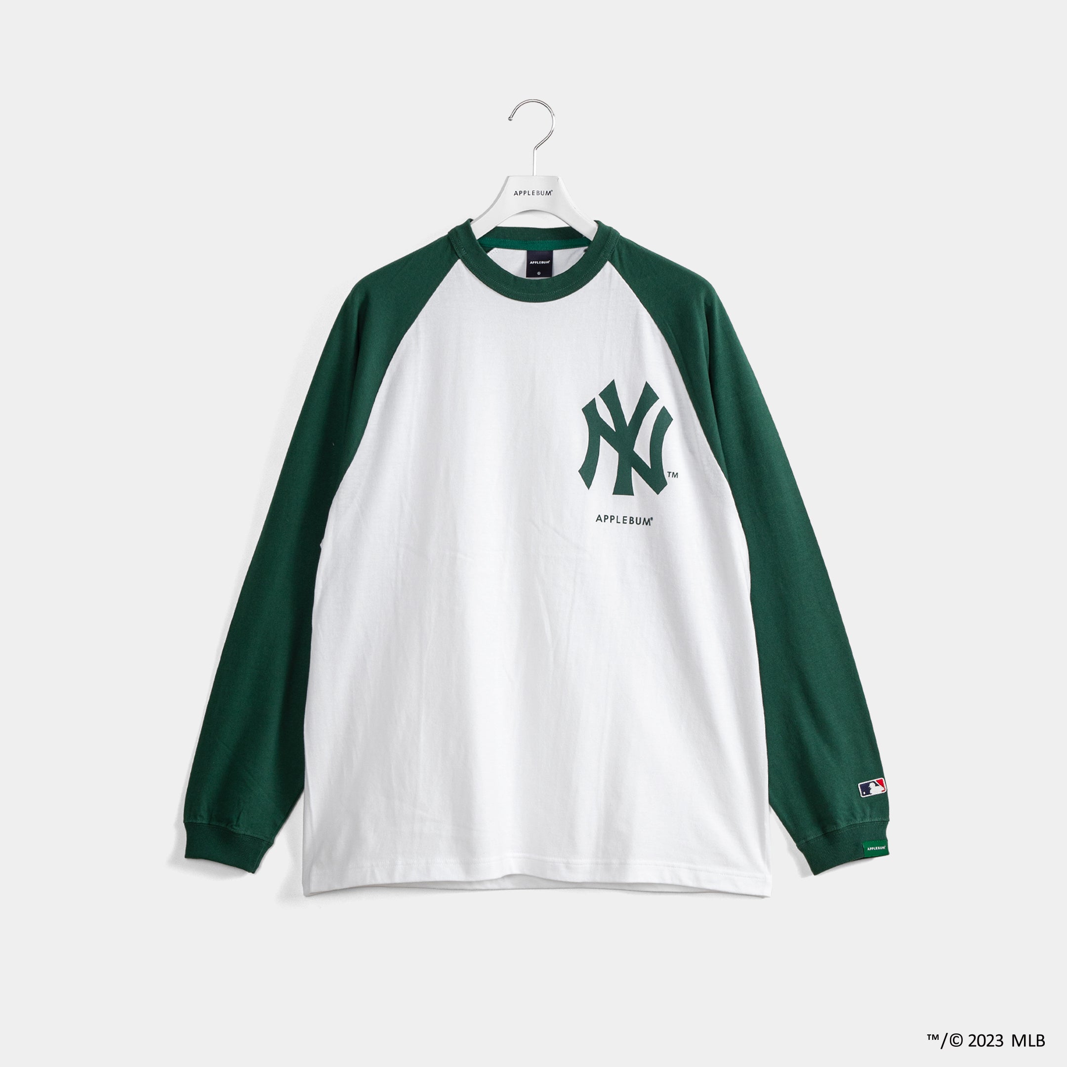 new york yankees long sleeve shirt