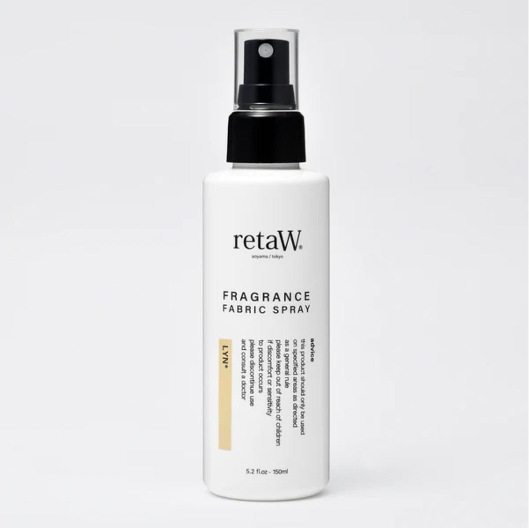 Fabric Spray LYN*