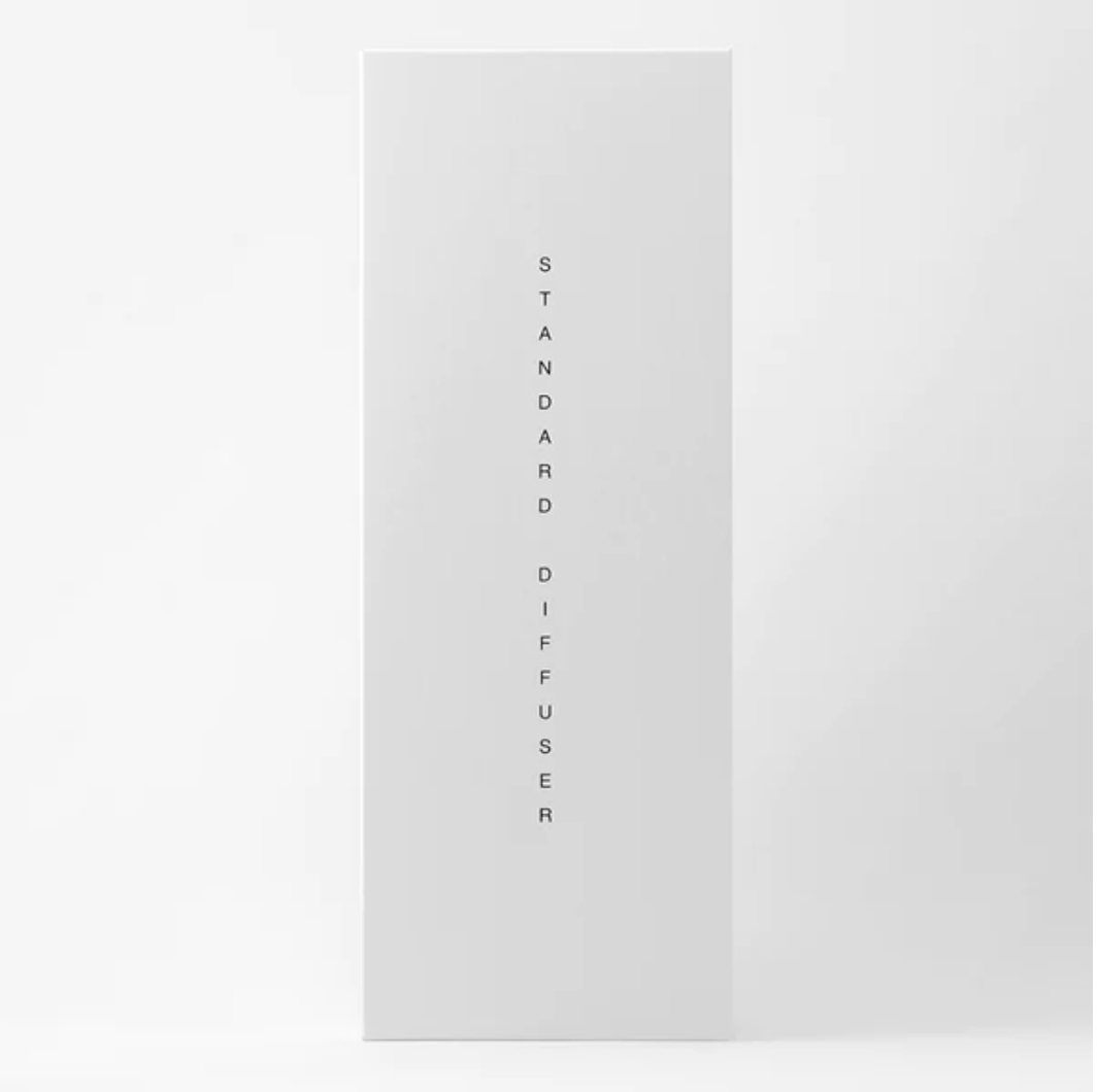 Standard Diffuser BARNEY*