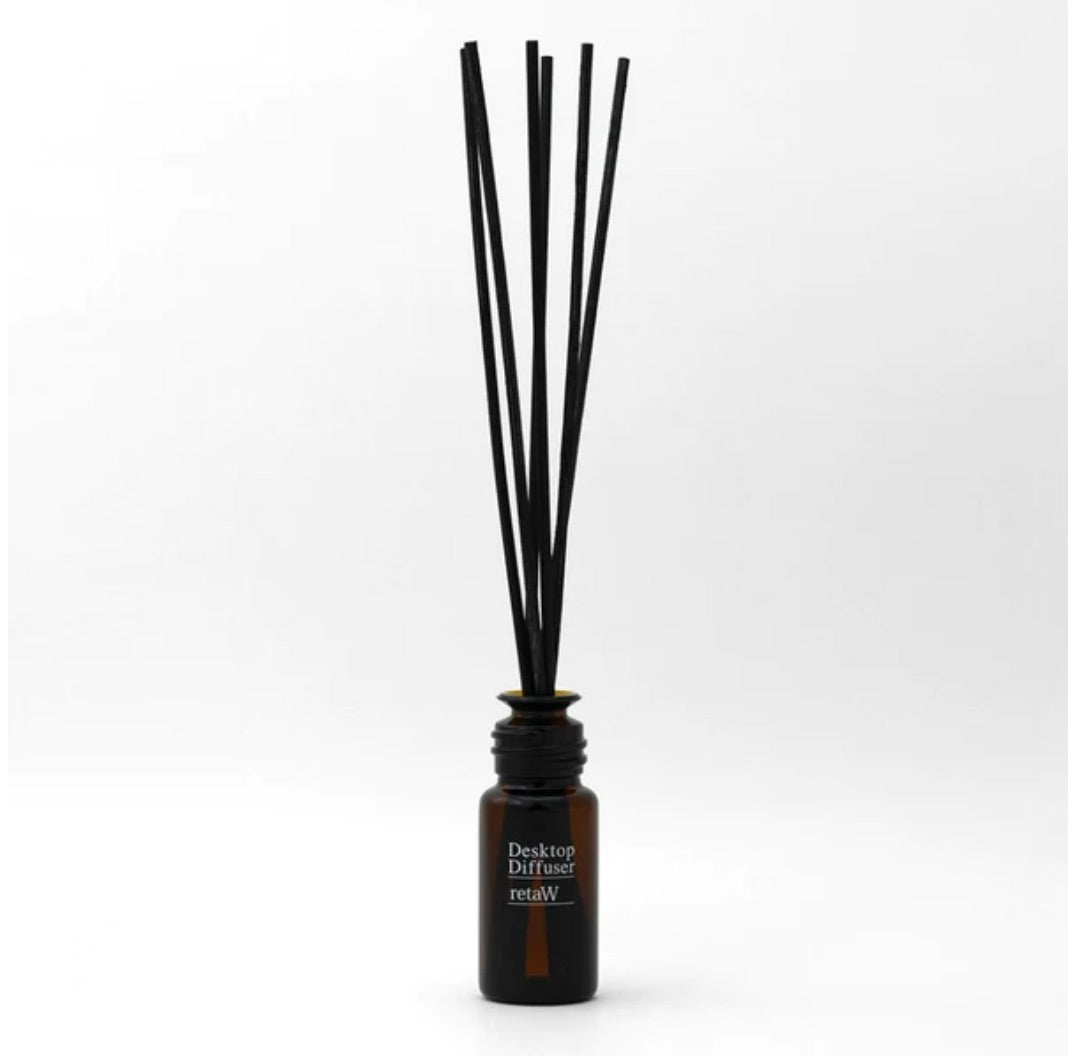 Reed Diffuser BARNEY*