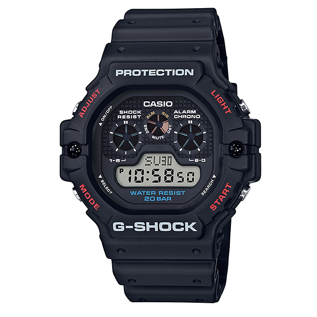 CASIO G-SHOCK DW-6610 MTVミュージックアワード限定 CASIO G-SHOCK DW-6610 MTVミュージックアワード限定