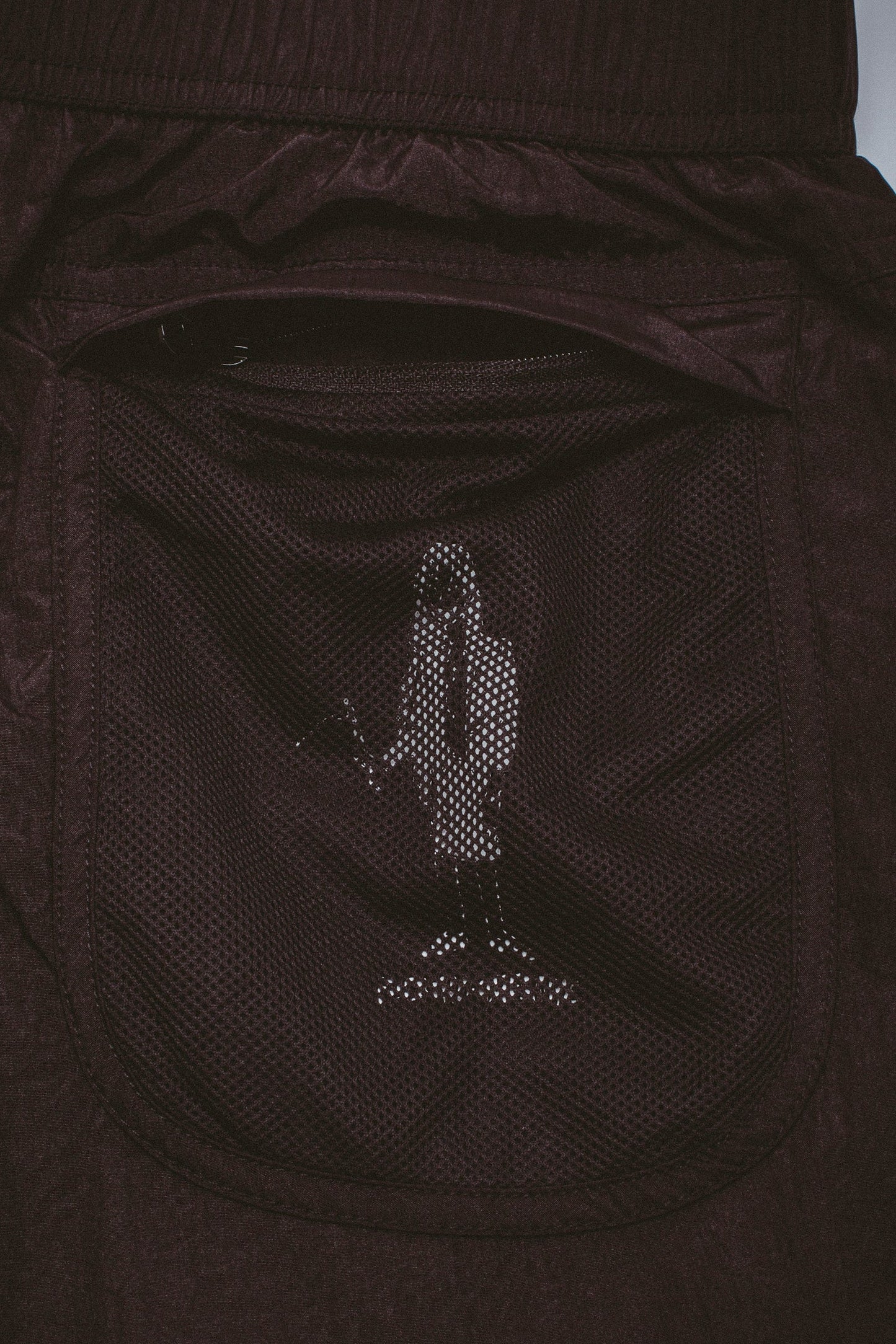 Water Acceptable Shorts