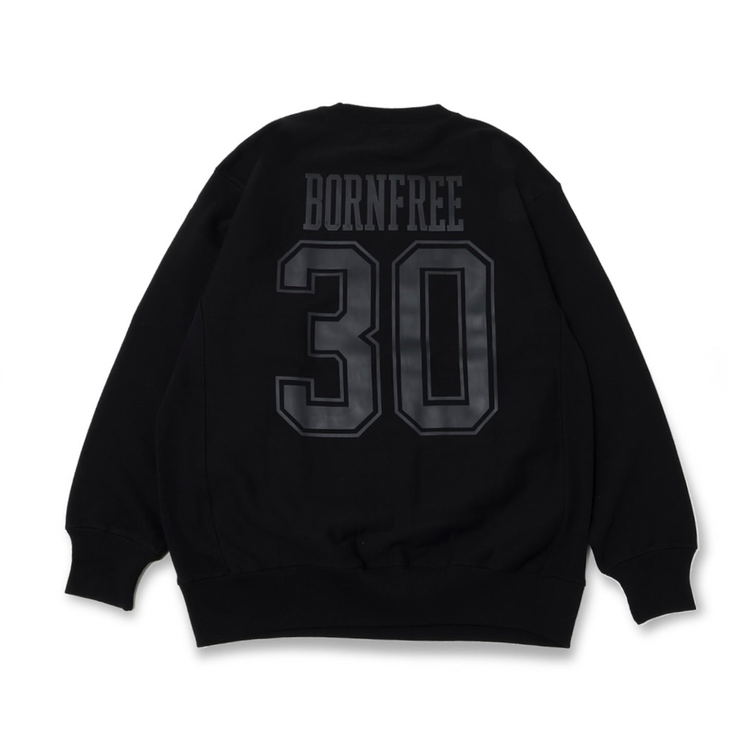 No 30 Sweat Shirt