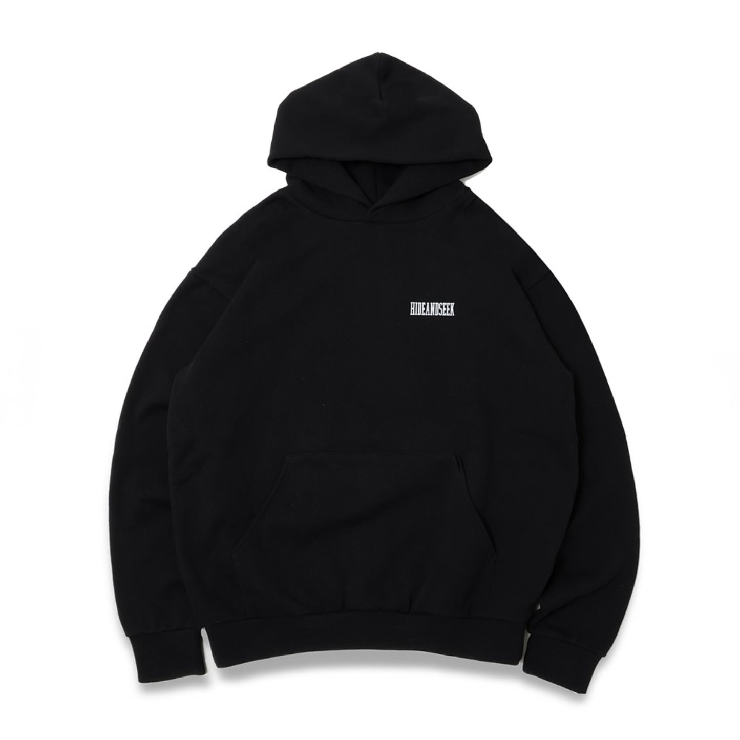 Team Hooded Sweat Shirt