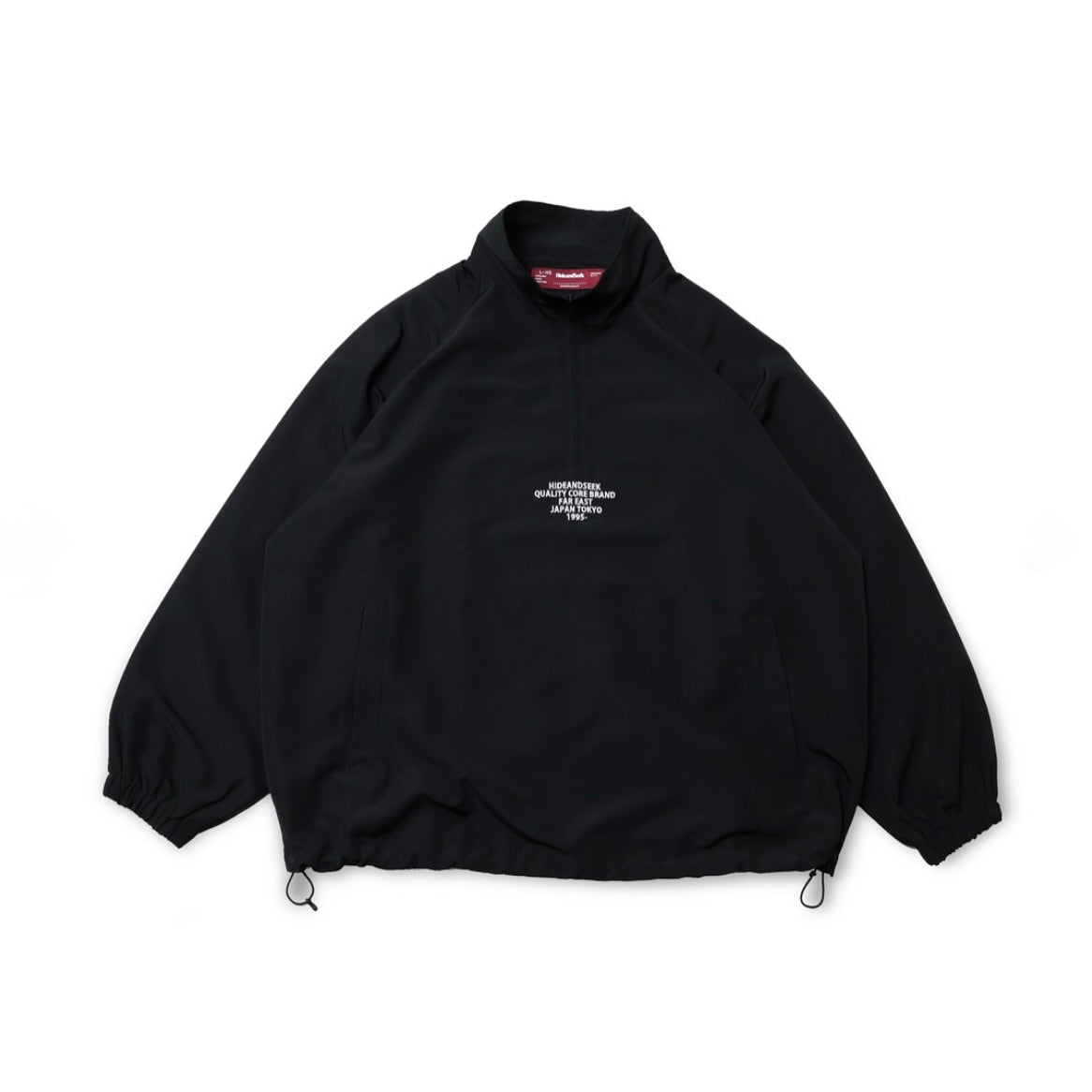 古着人気アイテム Nylon Anorak Jacket – TIME AFTER TIME トップス