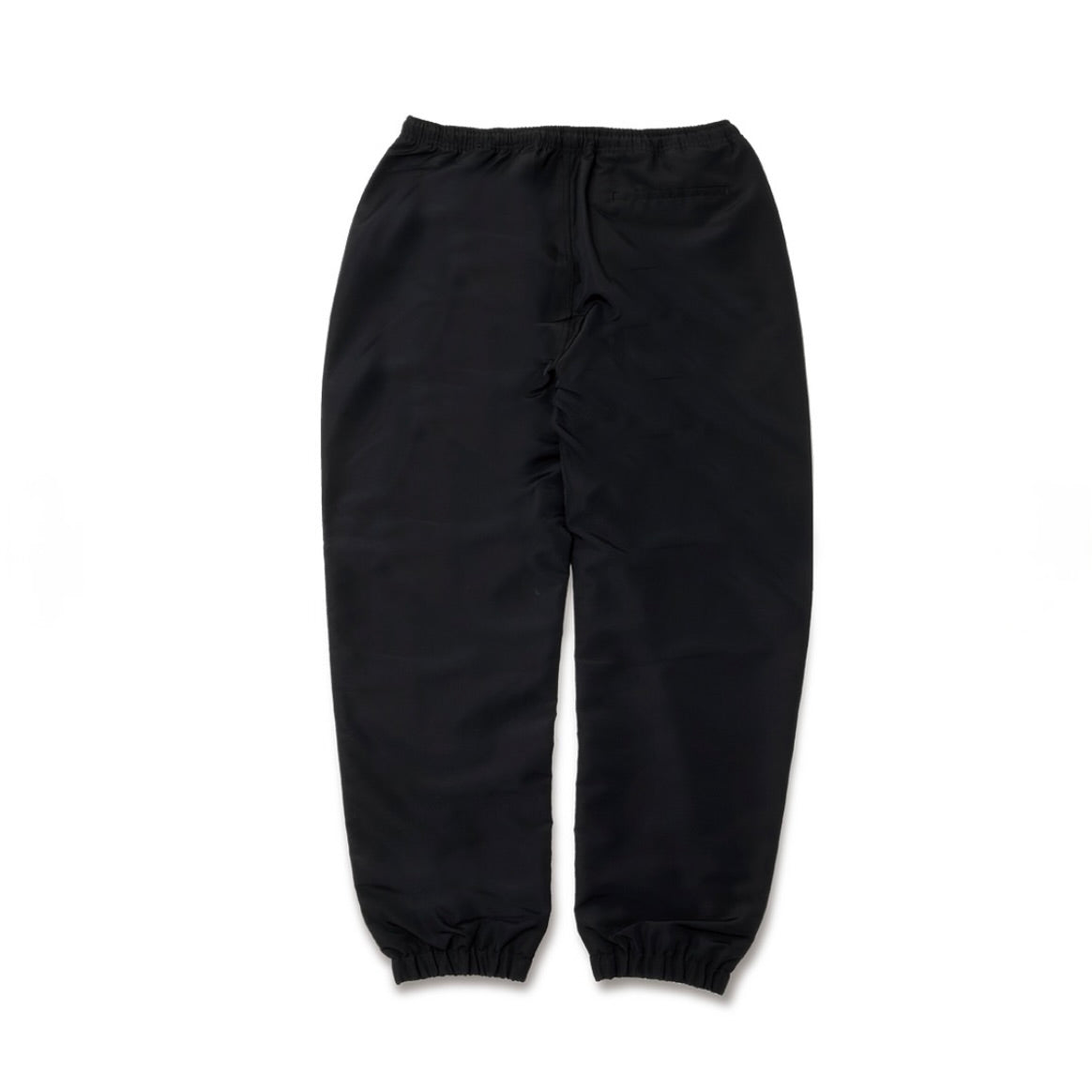 Nylon Track Pants
