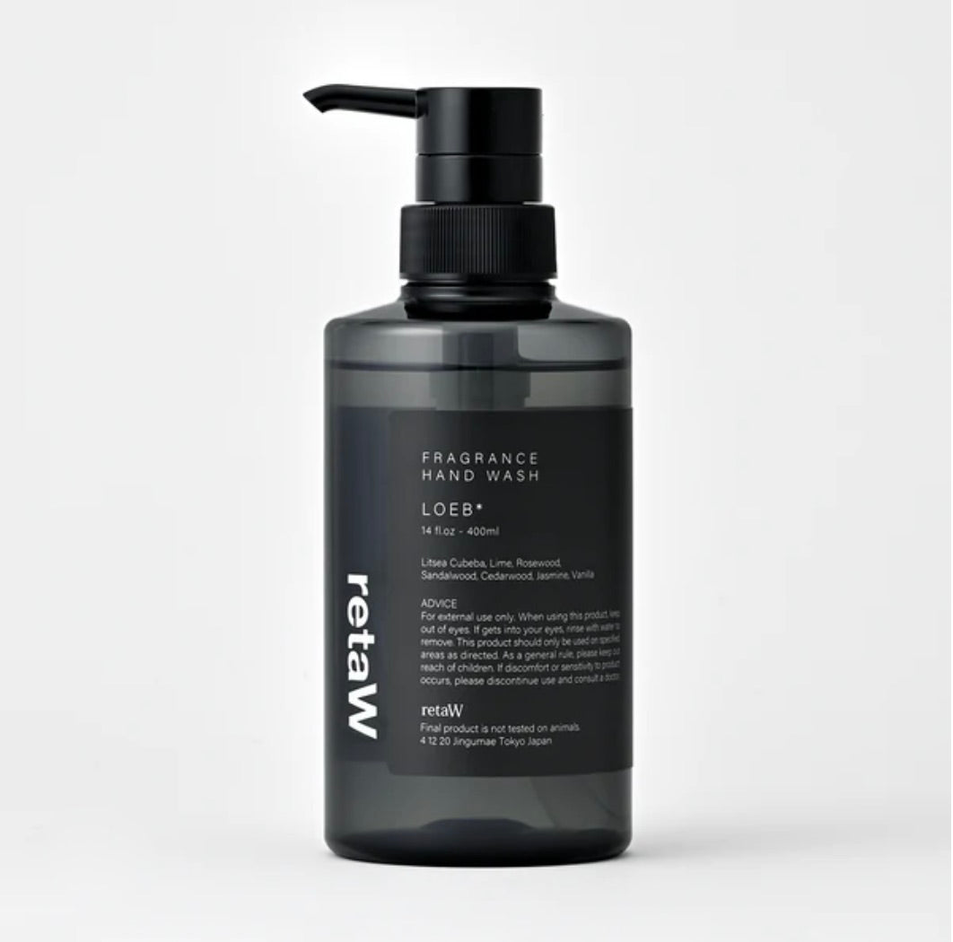 Hand Wash LOEB*