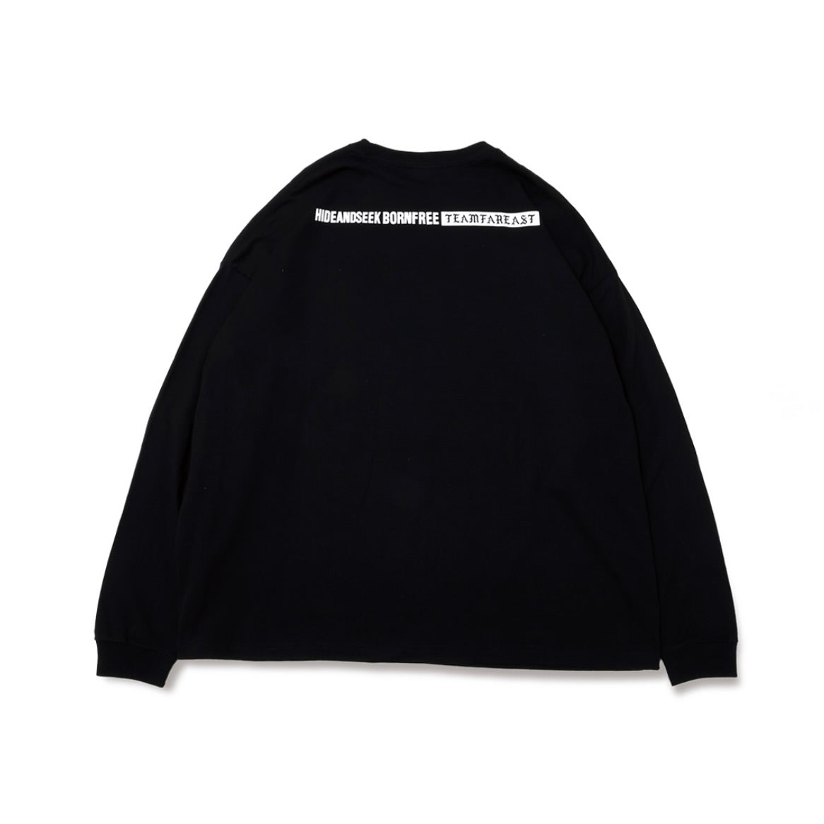Jesus L/S Tee