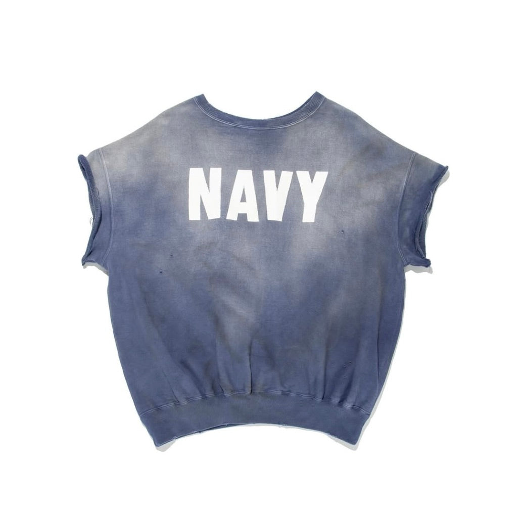 US NAVY SS SWEATSHIRT