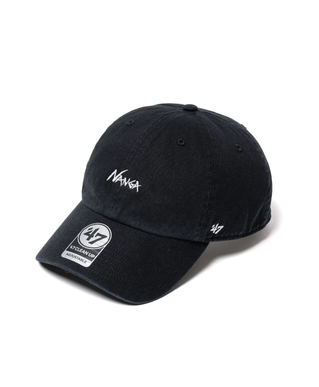 NANGA×47 COTTON CAP