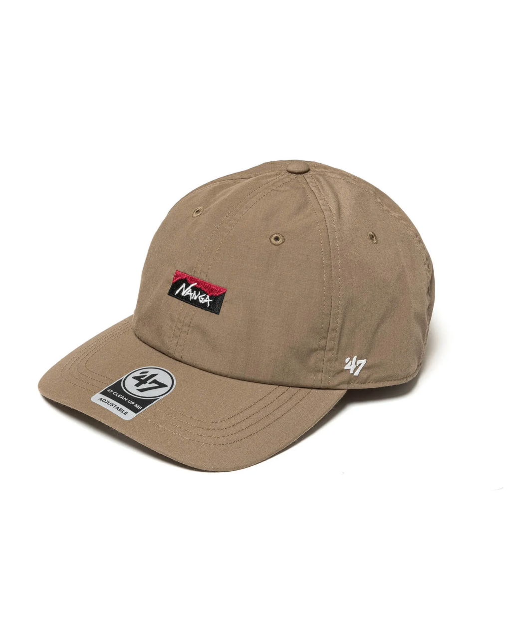 NANGA×‛47 HINOC CAP