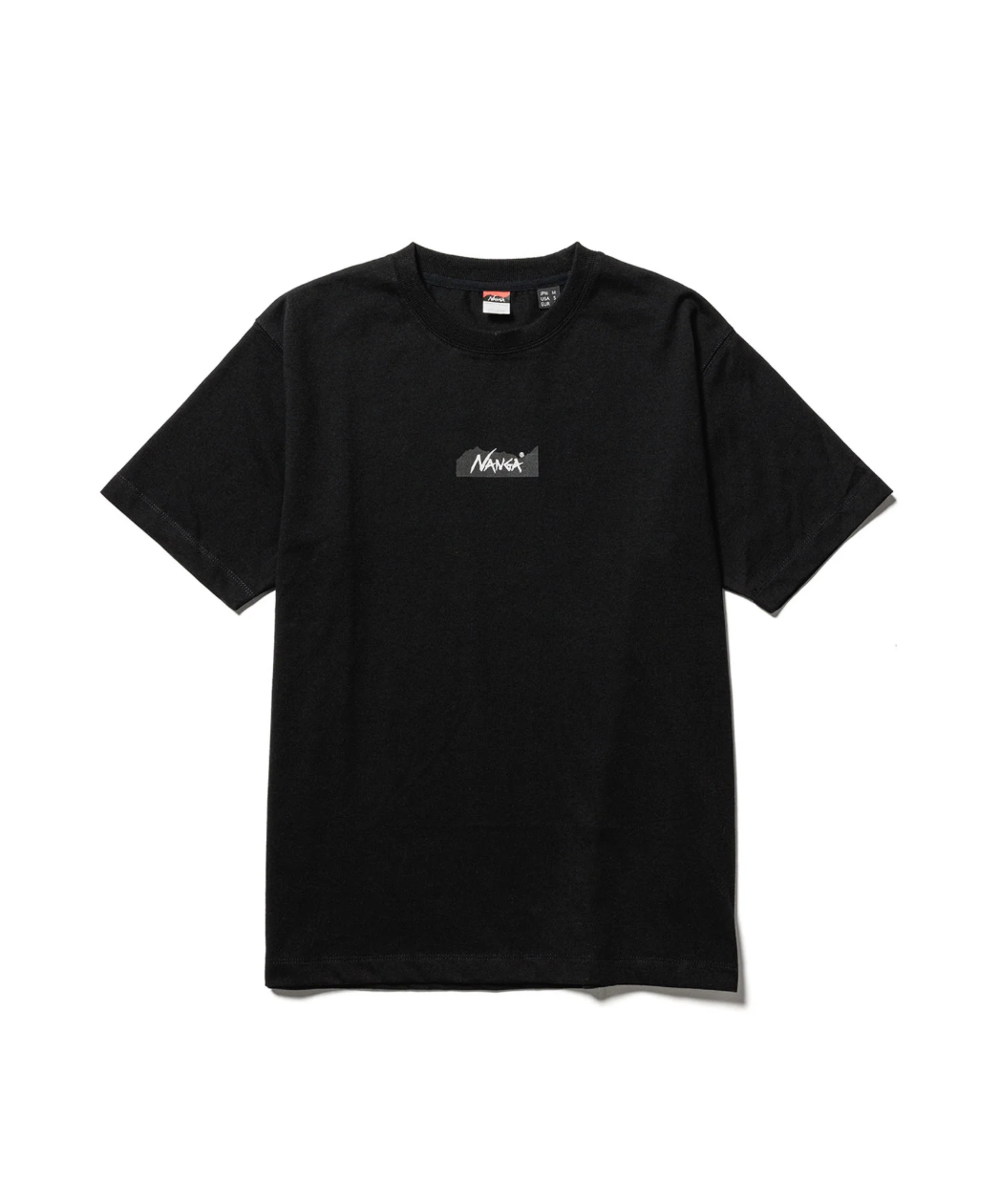 ECO HYBRID MT LOGO TEE