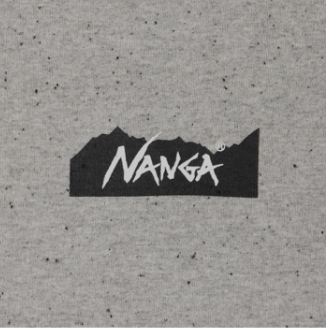 ECO HYBRID MT LOGO TEE