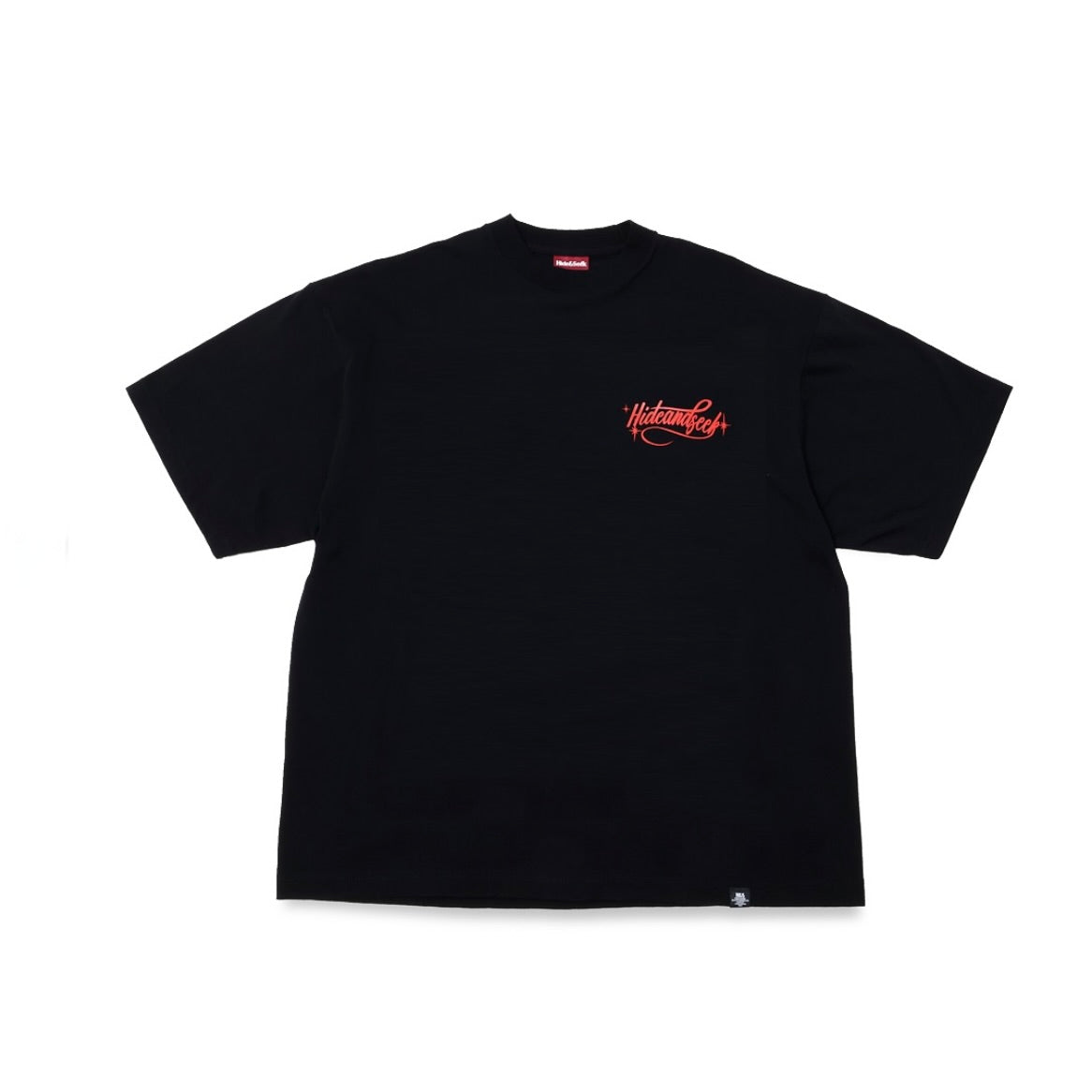 Horse Rider S/S Tee