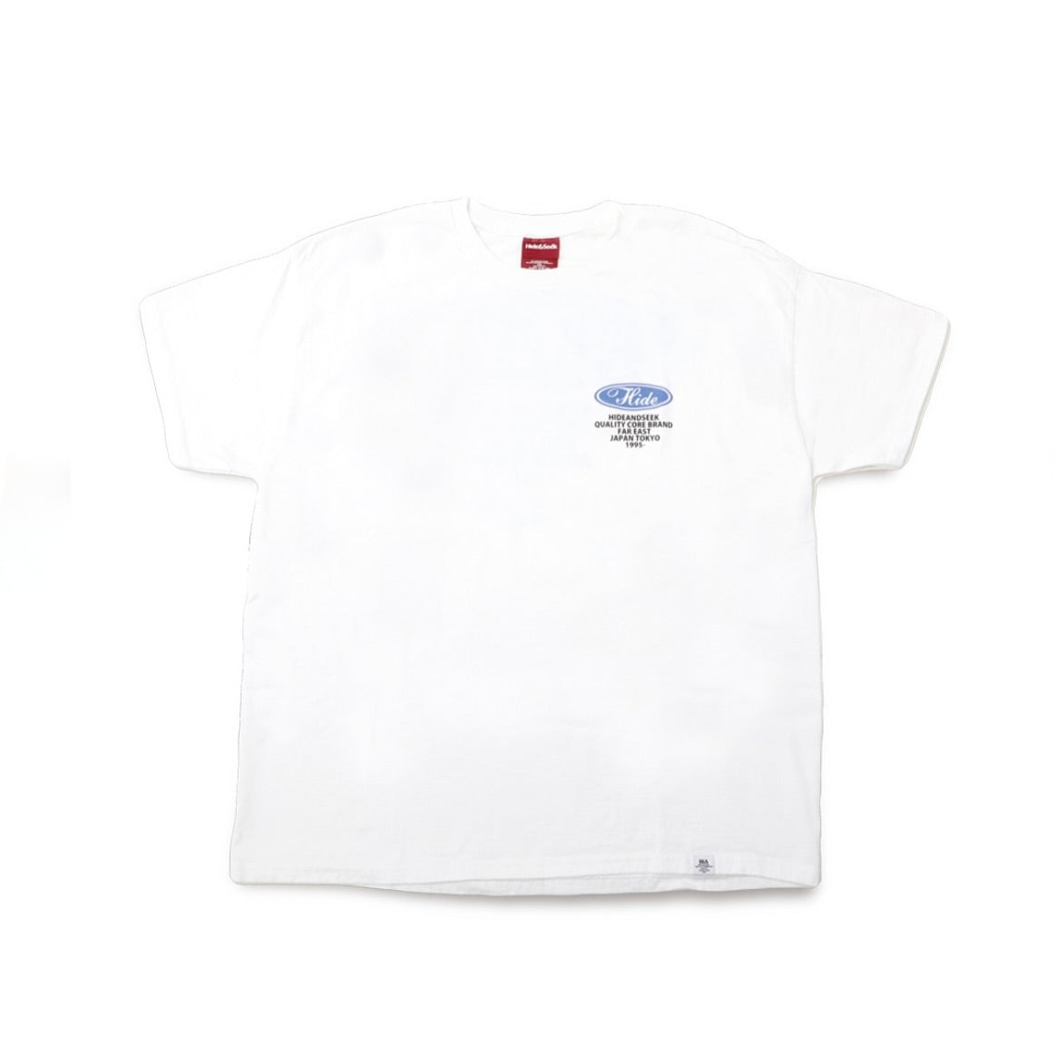 Circle Logo S/S Tee
