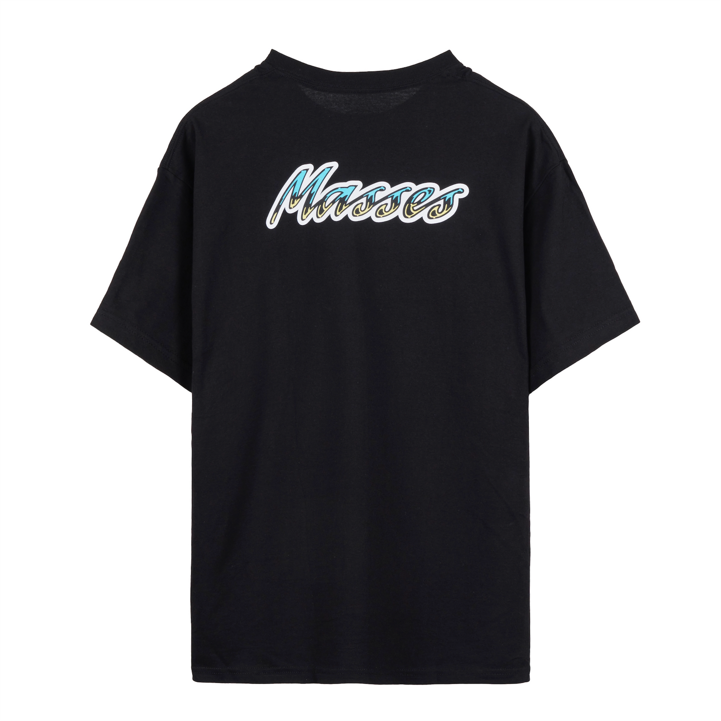 MASSES×PORK CHOP / T-SHIRT EAGLE