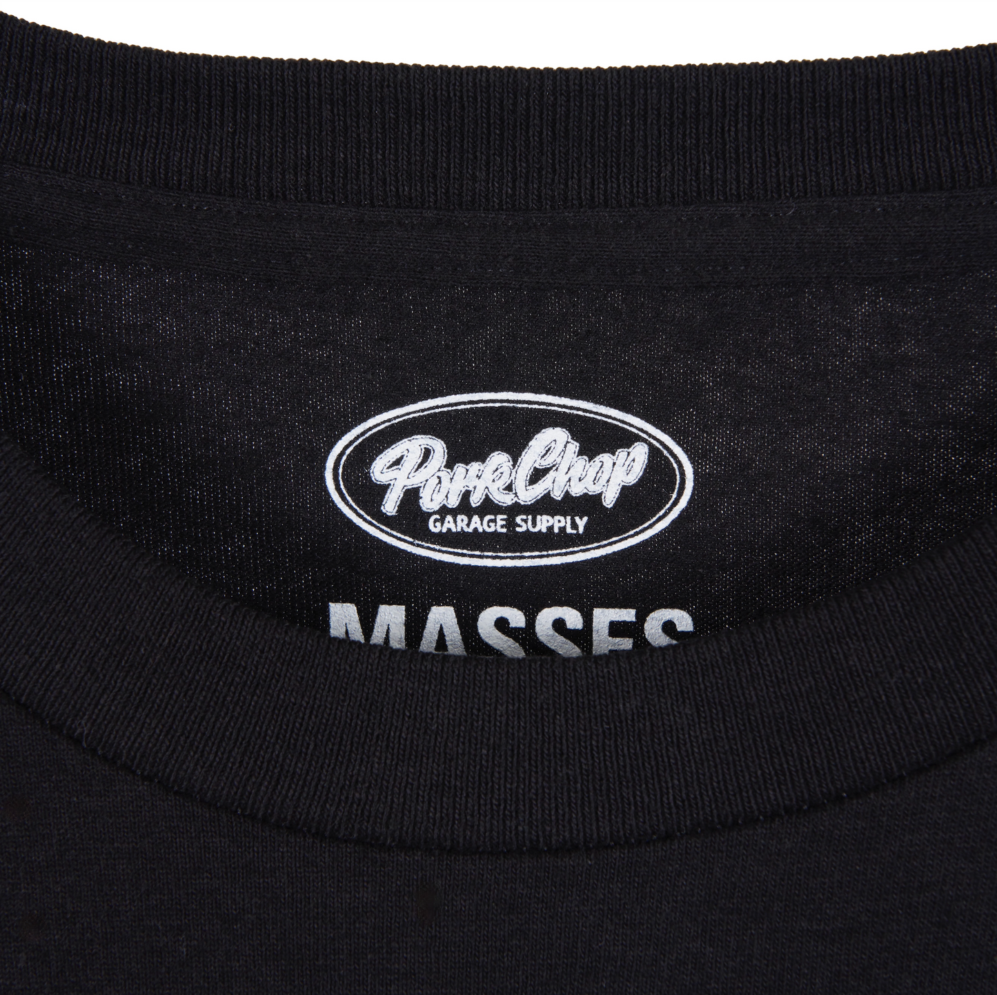 MASSES×PORK CHOP / T-SHIRT EAGLE