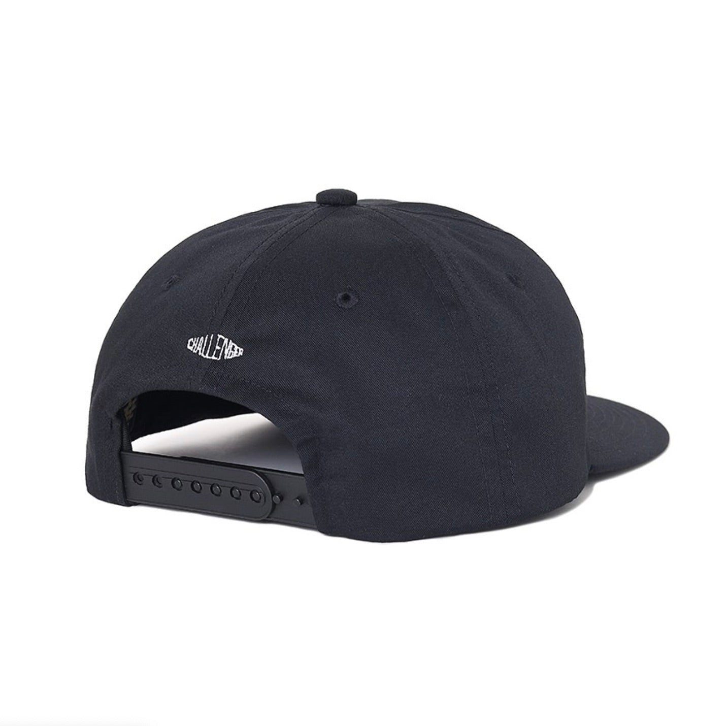 NOISE CAP
